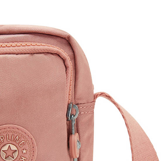 Sacs Crossbody Kipling Albena Rose Rose | FR 2167GS